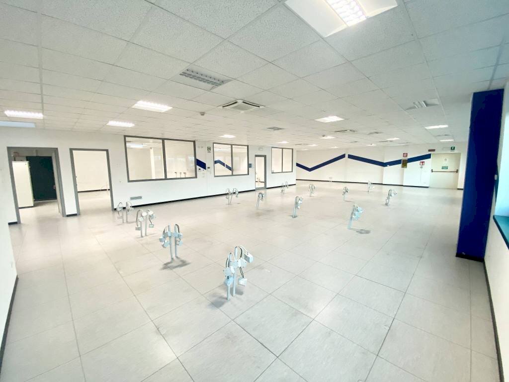 Ufficio - Ufficio via Cascina Colombaro, 56, Cuneo (zona Donatello) - foto 3