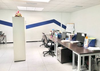 Ufficio - Ufficio via Cascina Colombaro, 56, Cuneo (zona Donatello) - foto 23