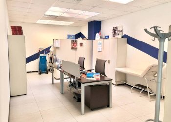 Ufficio - Ufficio via Cascina Colombaro, 56, Cuneo (zona Donatello) - foto 24