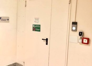 Ingresso - Ufficio via Cascina Colombaro, 56, Cuneo (zona Donatello) - foto 34