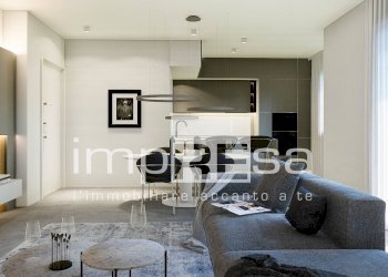 Foto 2 - Three-room apartment VIA CA ZENOBIO, Treviso - photo 2