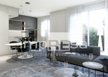 Foto 3 - Three-room apartment VIA CA ZENOBIO, Treviso - photo 3