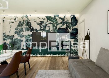 Foto 5 - Three-room apartment VIA CA ZENOBIO, Treviso - photo 5