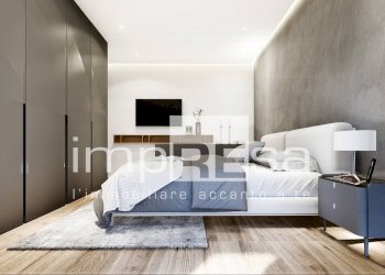 Foto 11 - Three-room apartment VIA CA ZENOBIO, Treviso - photo 11