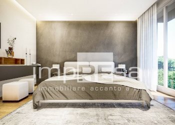 Foto 12 - Three-room apartment VIA CA ZENOBIO, Treviso - photo 12