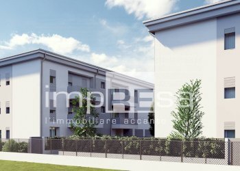 Foto 13 - Three-room apartment VIA CA ZENOBIO, Treviso - photo 13