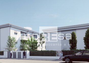 Foto 14 - Three-room apartment VIA CA ZENOBIO, Treviso - photo 14