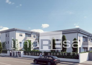 Foto 15 - Three-room apartment VIA CA ZENOBIO, Treviso - photo 15