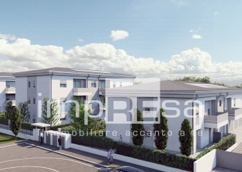 Foto 16 - Three-room apartment VIA CA ZENOBIO, Treviso - photo 16