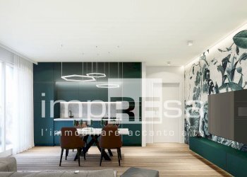 Foto 18 - Three-room apartment VIA CA ZENOBIO, Treviso - photo 18