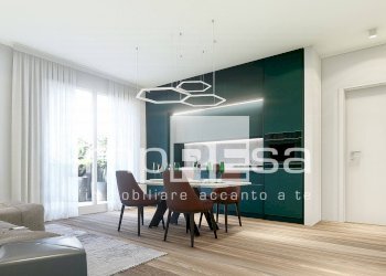 Foto 21 - Three-room apartment VIA CA ZENOBIO, Treviso - photo 21