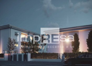 Foto 22 - Three-room apartment VIA CA ZENOBIO, Treviso - photo 22