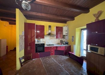 Cucina - Three-room apartment Località San Giuseppe, 59A, Monforte d'Alba - photo 5