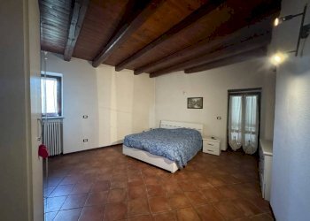 Camera da letto - Three-room apartment Località San Giuseppe, 59A, Monforte d'Alba - photo 7