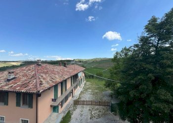 Vista - Three-room apartment Località San Giuseppe, 59A, Monforte d'Alba - photo 15