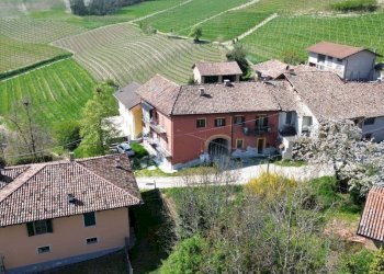 Vista - Three-room apartment Località San Giuseppe, 59A, Monforte d'Alba - photo 25