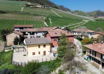 Vista - Trilocale Località San Giuseppe, 59A, Monforte d'Alba - foto 27