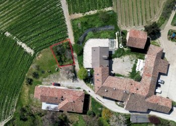 Terreno - Three-room apartment Località San Giuseppe, 59A, Monforte d'Alba - photo 30