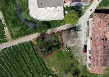 Terreno - Three-room apartment Località San Giuseppe, 59A, Monforte d'Alba - photo 31