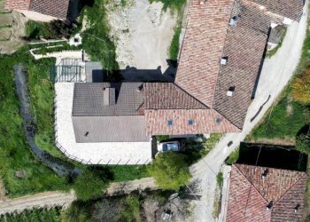 Vista - Three-room apartment Località San Giuseppe, 59A, Monforte d'Alba - photo 32