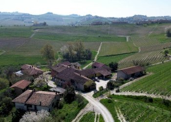 Vista - Trilocale Località San Giuseppe, 59A, Monforte d'Alba - foto 35