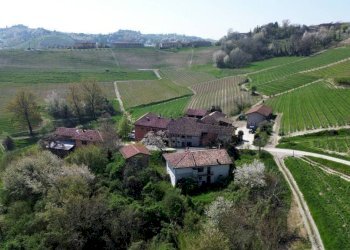 Vista - Trilocale Località San Giuseppe, 59A, Monforte d'Alba - foto 36