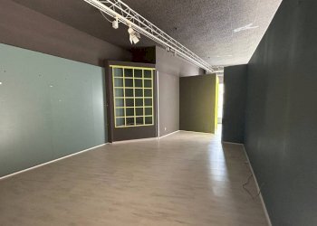 Ufficio - Shop via Bergia, 26, Borgo San Dalmazzo - photo 5