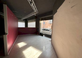 Ufficio - Shop via Bergia, 26, Borgo San Dalmazzo - photo 6