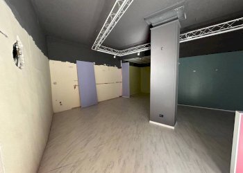 Ufficio - Shop via Bergia, 26, Borgo San Dalmazzo - photo 9