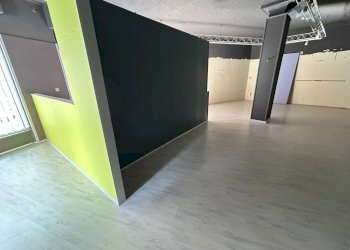 Ufficio - Shop via Bergia, 26, Borgo San Dalmazzo - photo 10