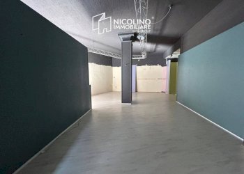 Ingresso - Shop via Bergia, 26, Borgo San Dalmazzo - photo 1