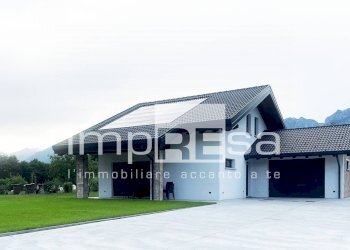 Foto 2 - Villa via L. Pozzi, Breda di Piave - foto 2