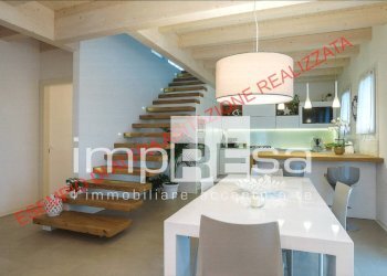 Foto 1 - Villa via L. Pozzi, Breda di Piave - foto 1