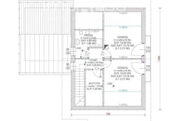 Foto 12 - Villa via L. Pozzi, Breda di Piave - foto 12