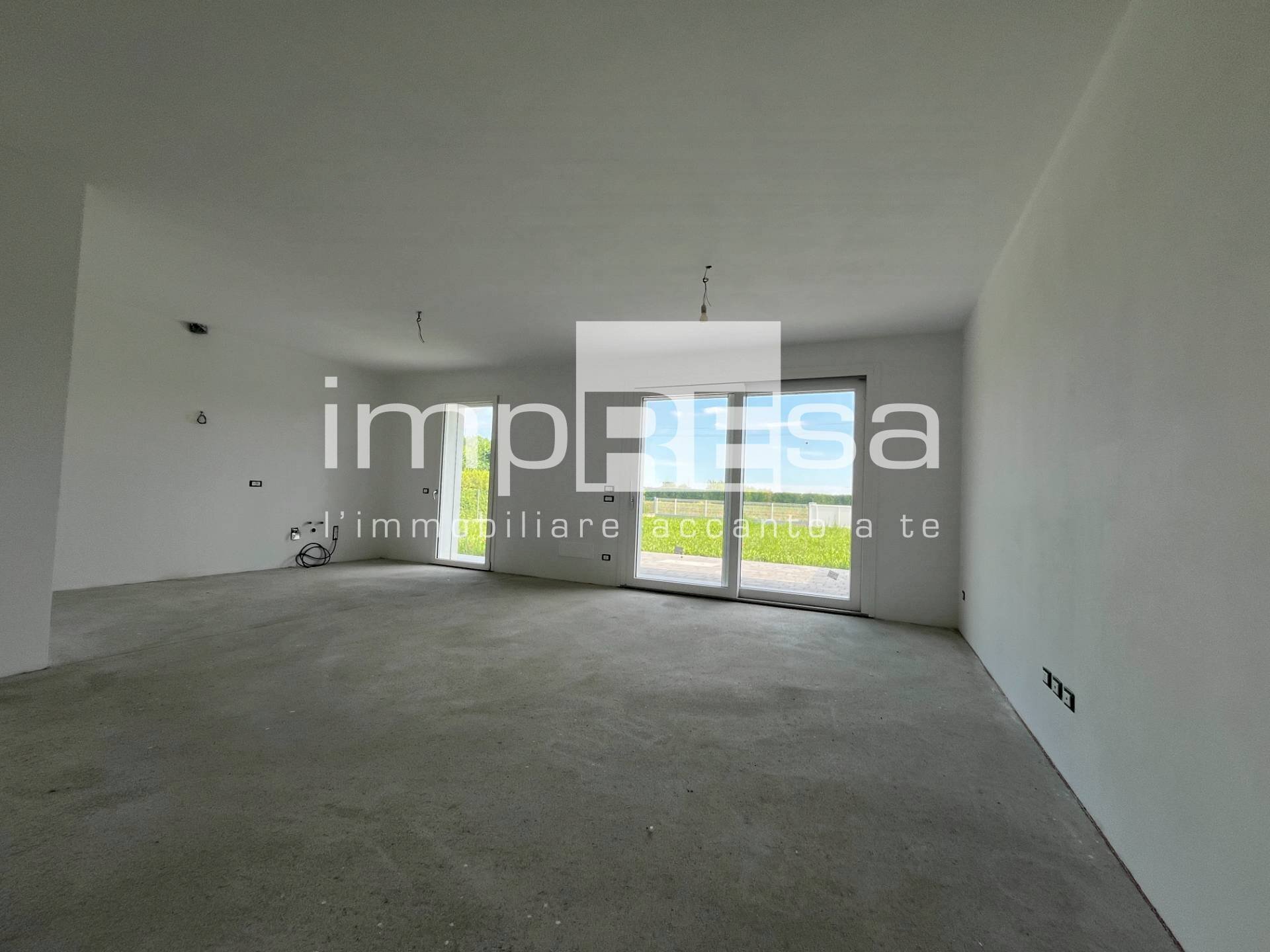Foto 2 - Casa semi indipendente via Vivaldi, Roncade - foto 2