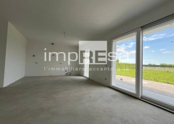 Foto 1 - Casa semi indipendente via Vivaldi, Roncade - foto 1