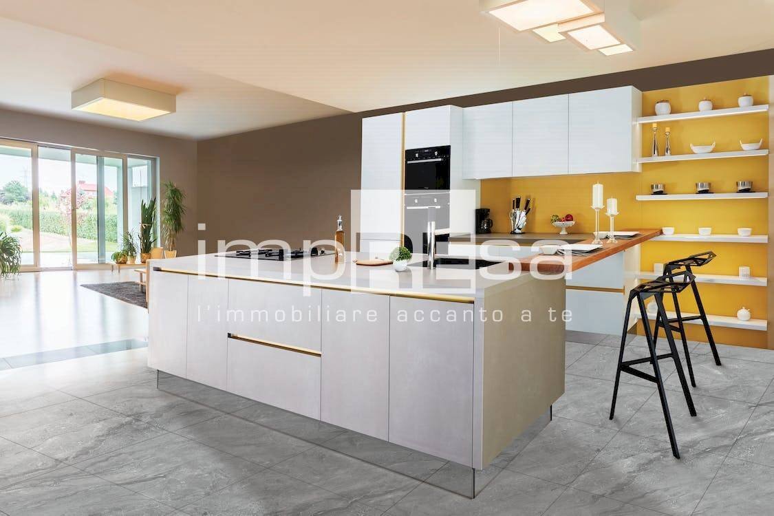 Foto 2 - Villa via Molinetto, Breda di Piave - foto 2