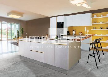 Foto 2 - Villa via Molinetto, Breda di Piave - foto 2