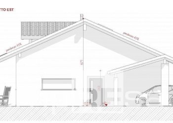 Foto 14 - Villa via Molinetto, Breda di Piave - foto 14
