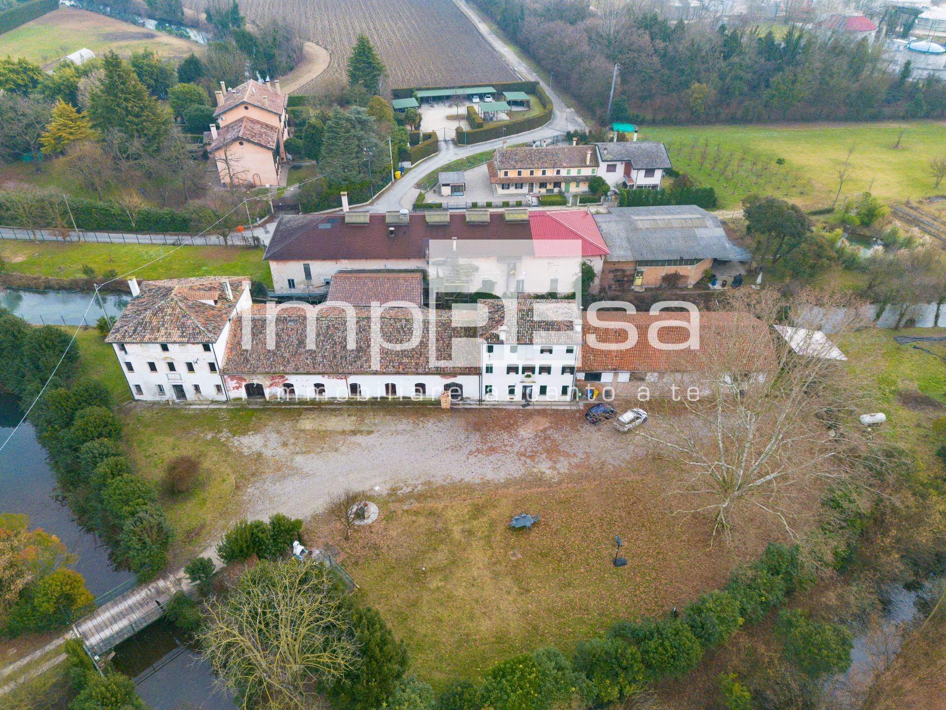 Foto 3 - Rustico via Brigata Marche
 
55, Carbonera - foto 3