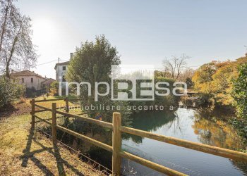 Foto 4 - Rustico via Brigata Marche
 
55, Carbonera - foto 4