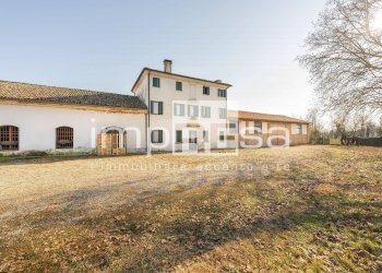 Foto 5 - Rustico via Brigata Marche
 
55, Carbonera - foto 5