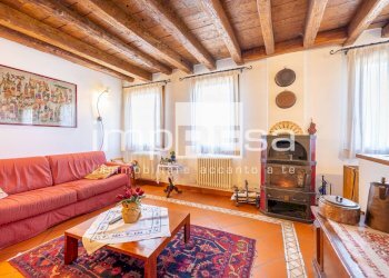 Foto 6 - Rustico via Brigata Marche
 
55, Carbonera - foto 6