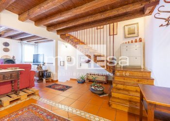 Foto 11 - Rustico via Brigata Marche
 
55, Carbonera - foto 11