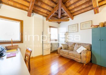 Foto 14 - Rustico via Brigata Marche
 
55, Carbonera - foto 14