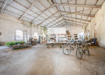 Foto 21 - Rustico via Brigata Marche
 
55, Carbonera - foto 21