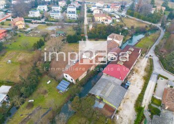 Foto 28 - Rustico via Brigata Marche
 
55, Carbonera - foto 28