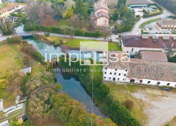 Foto 30 - Rustico via Brigata Marche
 
55, Carbonera - foto 30