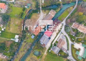 Foto 33 - Rustico via Brigata Marche
 
55, Carbonera - foto 33