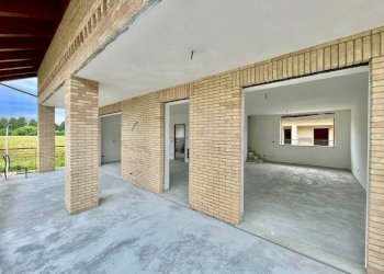 Terrazzo - Appartamento via Torino, frazione Cerialdo, Cuneo - foto 3